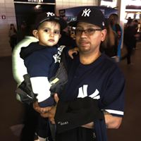 Pedro Torres's profile image
