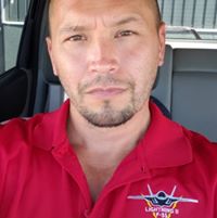 Tony Gallegos's profile image