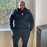 Corey Bookman's profile image