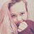 Monica Lisje's profile image