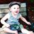 Jamie Lee Roberson's profile image