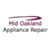 Mid Oakland Appliance Repair's profile image