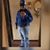 Rogelio Lujan Sanchez's profile image