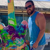Doogie Dodson's profile image
