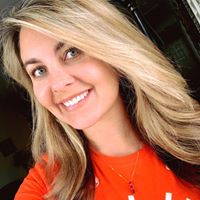 Courtney Wright's profile image