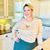 Kristen Mann's profile image