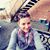 Sarah Catherine Richardson's profile image
