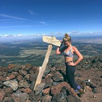 Claire Fineberg's profile image