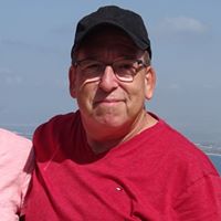 Mitch Palin's profile image