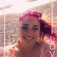 Sammantha Rodriguez's profile image