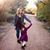 Michelle Kathleen Line's profile image