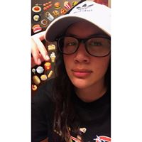 Jazmine Real's profile image