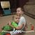 Maegan Ashley Anderson's profile image