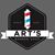 Art's Barber Shop's profile image