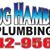 Doug Hambel's Plumbing's profile image