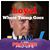 Perry Bergeron's profile image