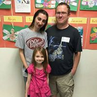 Hazel Mcginnis Amell's profile image