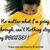 Rebeckah Mincey's profile image