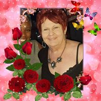 Charlene George's profile image