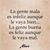 Venecia Cruz's profile image