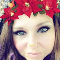 Melissa Hughes's profile image