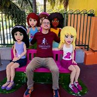 Aaron Dyke's profile image