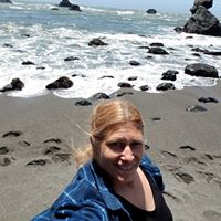 Virginia Darden's profile image
