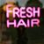Fresh Hair Salon's profile image