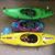 Junior Kayaker's profile image