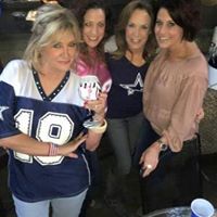 Stephanie Clifton Patton's profile image