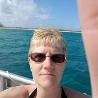 Misti Hudson's profile image