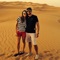 Valerie Bradford's profile image