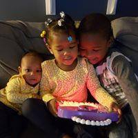 Khloe Nicole's profile image