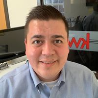 Eddie Santos's profile image