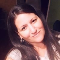 Giselle Elizabeth's profile image