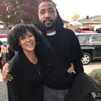 Denise Griffin's profile image