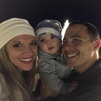 Amber Connor's profile image