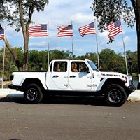 Kimberly Frazier's profile image