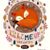 Rebecca Sanders Mangum's profile image