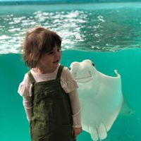 Candice Elizabeth Pendleton-Green's profile image
