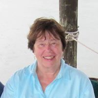 Karen Wolf's profile image