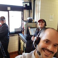 Hector Laureano's profile image