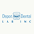 Depot Dental Lab Inc's profile image
