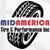 Midamerica Tire & Performance Inc's profile image