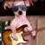 Jamie Wilson's profile image