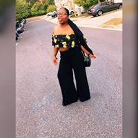 Martinae Irving's profile image