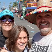 Michael Barber's profile image