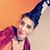 Miranda Smallwood's profile image