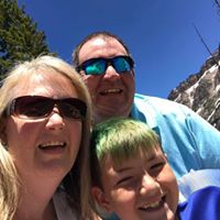 Chris Marchet Fenn's profile image