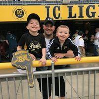 Chuck Schultz's profile image